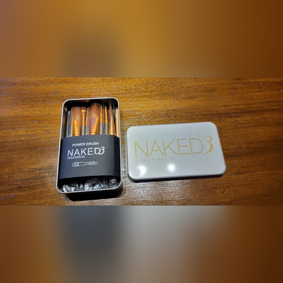 Urban Decay Brush Set - Picture 4 of 5